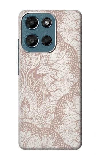 S3580 Mandal Line Art Hülle Schutzhülle Taschen für Motorola Moto G (2026), G Play (2026)