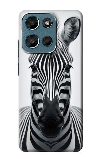 S4027 Zebra Hülle Schutzhülle Taschen für Motorola Moto G (2026), G Play (2026)