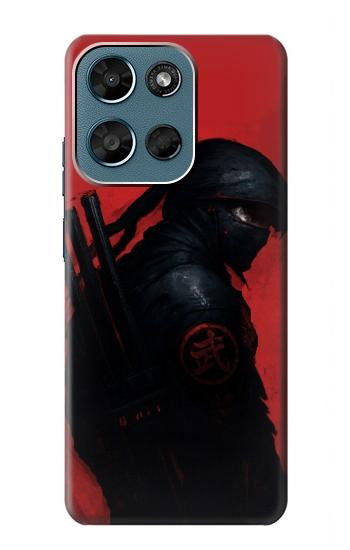 S4050 Ninja Hülle Schutzhülle Taschen für Motorola Moto G (2026), G Play (2026)