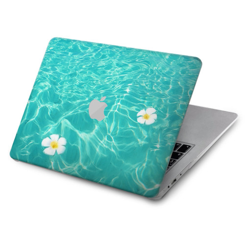 S4066 Summer Ocean Beach Hülle Schutzhülle Taschen für MacBook Air 13″ - A1932, A2179, A2337