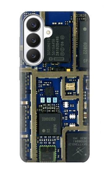 S0063 Curcuid Board Hülle Schutzhülle Taschen für Samsung Galaxy S26