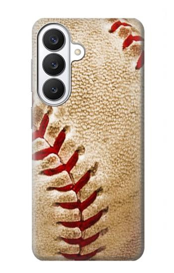 S0064 Baseball Hülle Schutzhülle Taschen für Samsung Galaxy S26