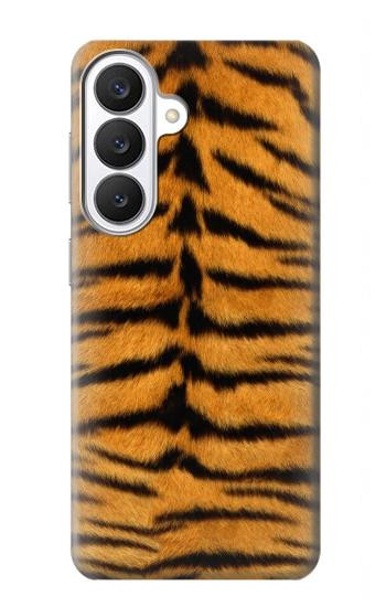 S0576 Tiger Skin Hülle Schutzhülle Taschen für Samsung Galaxy S26