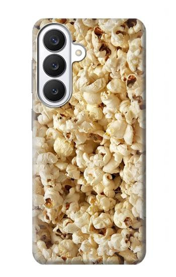 S0625 Popcorn Hülle Schutzhülle Taschen für Samsung Galaxy S26