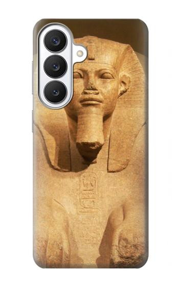 S1973 Sphinx Egyptian Hülle Schutzhülle Taschen für Samsung Galaxy S26