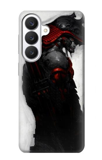 S2111 Dark Samurai Hülle Schutzhülle Taschen für Samsung Galaxy S26