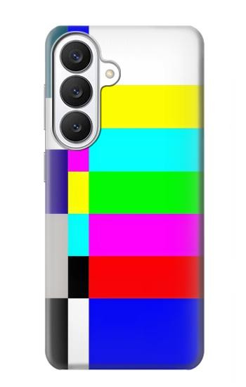 S2348 No Signal TV Hülle Schutzhülle Taschen für Samsung Galaxy S26