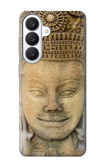 S2416 Apsaras Angkor Wat Cambodian Art Hülle Schutzhülle Taschen für Samsung Galaxy S26