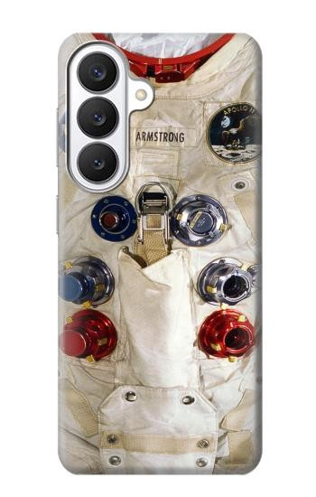 S2639 Neil Armstrong White Astronaut Space Suit Hülle Schutzhülle Taschen für Samsung Galaxy S26
