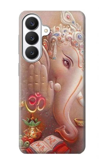 S2678 Hindu God Ganesha Lord of Success Hülle Schutzhülle Taschen für Samsung Galaxy S26