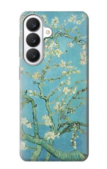 S2692 Vincent Van Gogh Almond Blossom Hülle Schutzhülle Taschen für Samsung Galaxy S26