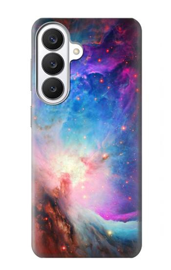 S2916 Orion Nebula M42 Hülle Schutzhülle Taschen für Samsung Galaxy S26