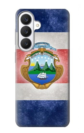 S3003 Costa Rica Football Hülle Schutzhülle Taschen für Samsung Galaxy S26