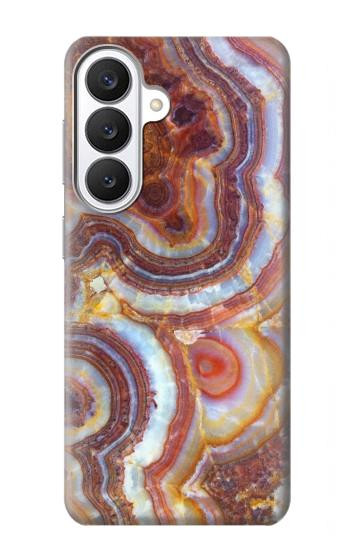 S3034 Colored Marble Texture Printed Hülle Schutzhülle Taschen für Samsung Galaxy S26