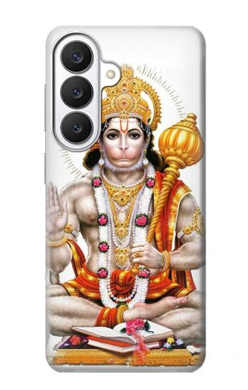 S3186 Lord Hanuman Chalisa Hindi Hindu Hülle Schutzhülle Taschen für Samsung Galaxy S26