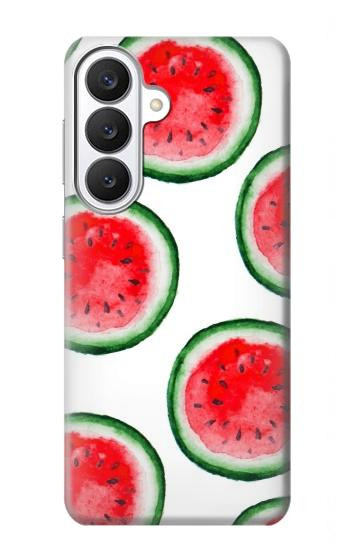 S3236 Watermelon Pattern Hülle Schutzhülle Taschen für Samsung Galaxy S26