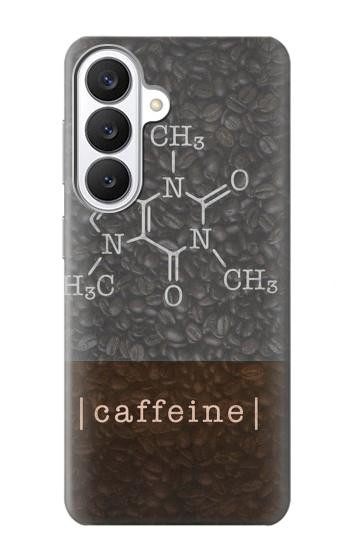 S3475 Caffeine Molecular Hülle Schutzhülle Taschen für Samsung Galaxy S26