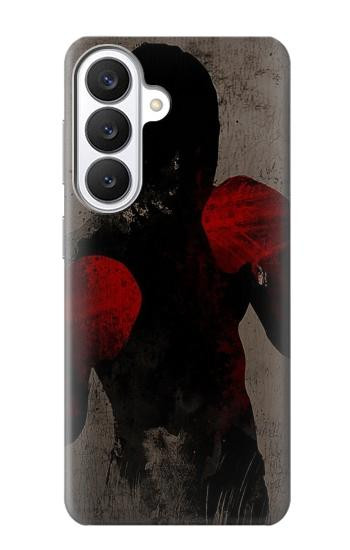 S3504 Boxing Hülle Schutzhülle Taschen für Samsung Galaxy S26