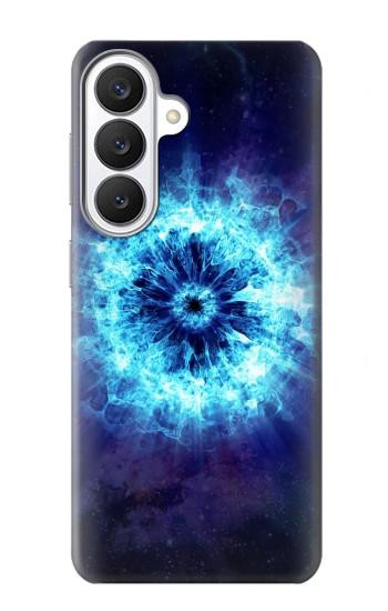 S3549 Shockwave Explosion Hülle Schutzhülle Taschen für Samsung Galaxy S26