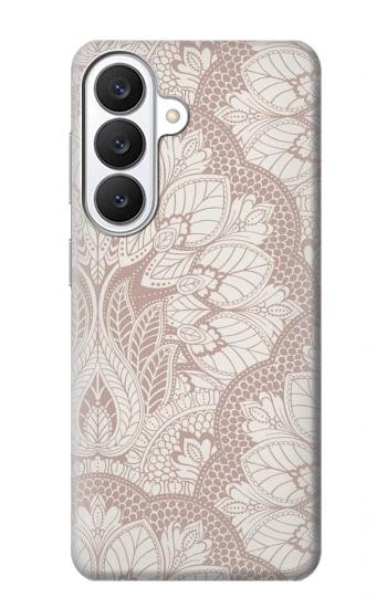 S3580 Mandal Line Art Hülle Schutzhülle Taschen für Samsung Galaxy S26