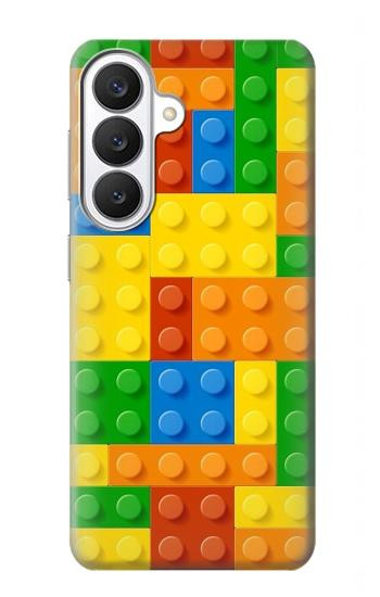 S3595 Brick Toy Hülle Schutzhülle Taschen für Samsung Galaxy S26