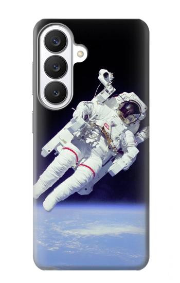 S3616 Astronaut Hülle Schutzhülle Taschen für Samsung Galaxy S26