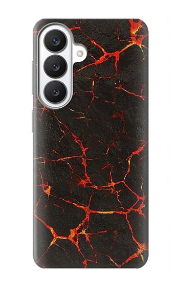 S3696 Lava Magma Hülle Schutzhülle Taschen für Samsung Galaxy S26