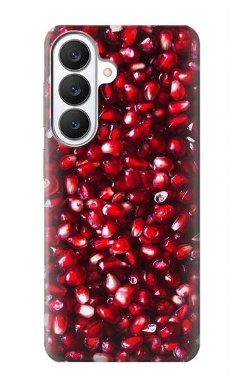 S3757 Pomegranate Hülle Schutzhülle Taschen für Samsung Galaxy S26