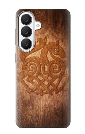 S3830 Odin Loki Sleipnir Norse Mythology Asgard Hülle Schutzhülle Taschen für Samsung Galaxy S26