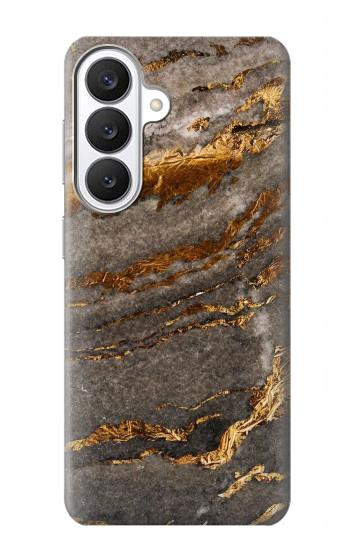 S3886 Gray Marble Rock Hülle Schutzhülle Taschen für Samsung Galaxy S26