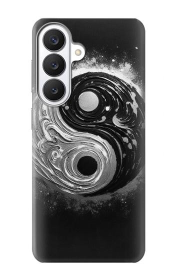 S4020 Taoism Yin Yang Hülle Schutzhülle Taschen für Samsung Galaxy S26