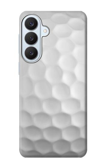 S0071 Golf Ball Hülle Schutzhülle Taschen für Samsung Galaxy S26 Plus
