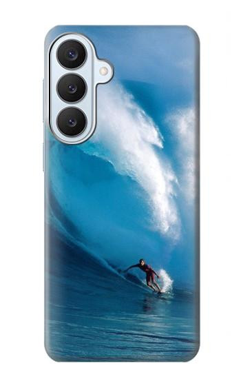S0438 Hawaii Surf Hülle Schutzhülle Taschen für Samsung Galaxy S26 Plus