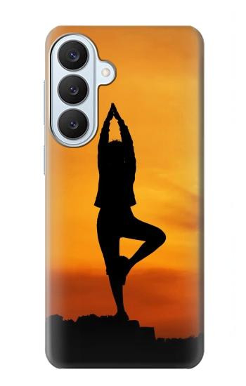 S0832 Yoga Hülle Schutzhülle Taschen für Samsung Galaxy S26 Plus