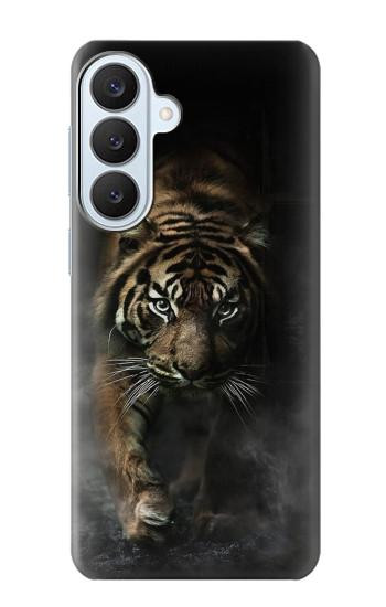 S0877 Bengal Tiger Hülle Schutzhülle Taschen für Samsung Galaxy S26 Plus