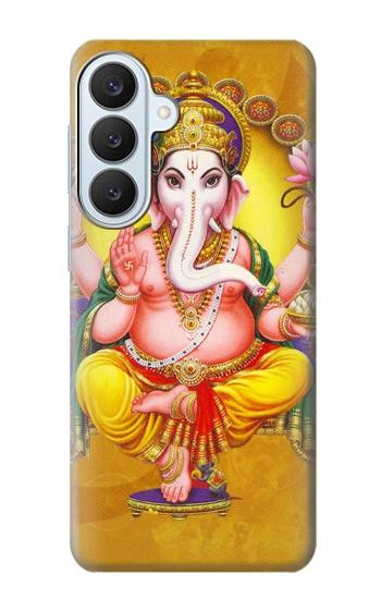 S0896 Lord Ganesh Hindu God Hülle Schutzhülle Taschen für Samsung Galaxy S26 Plus