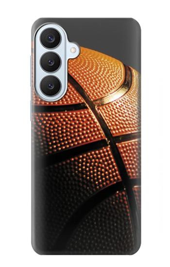 S0980 Basketball Sport Hülle Schutzhülle Taschen für Samsung Galaxy S26 Plus