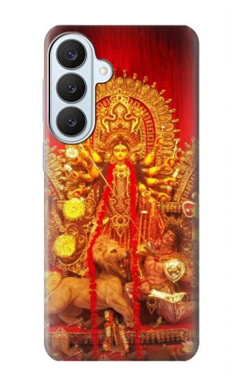 S1030 Hindu God Durga Puja Hülle Schutzhülle Taschen für Samsung Galaxy S26 Plus