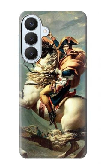 S1063 Napoleon Bonaparte Hülle Schutzhülle Taschen für Samsung Galaxy S26 Plus