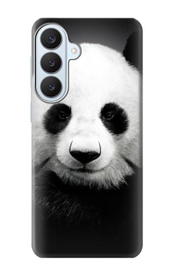 S1072 Panda Bear Hülle Schutzhülle Taschen für Samsung Galaxy S26 Plus