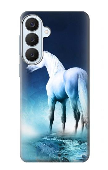 S1130 Unicorn Horse Hülle Schutzhülle Taschen für Samsung Galaxy S26 Plus
