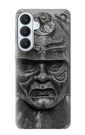 S1827 Japan Samurai Helmet Hülle Schutzhülle Taschen für Samsung Galaxy S26 Plus