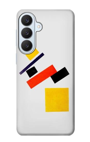 S1958 Malevich Suprematism Hülle Schutzhülle Taschen für Samsung Galaxy S26 Plus