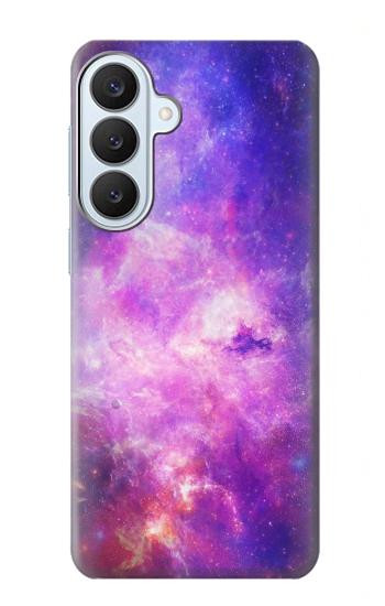S2207 Milky Way Galaxy Hülle Schutzhülle Taschen für Samsung Galaxy S26 Plus
