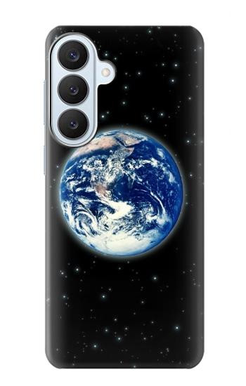 S2266 Earth Planet Space Star nebula Hülle Schutzhülle Taschen für Samsung Galaxy S26 Plus