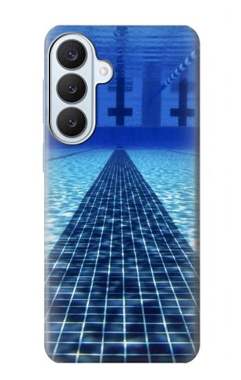 S2429 Swimming Pool Hülle Schutzhülle Taschen für Samsung Galaxy S26 Plus