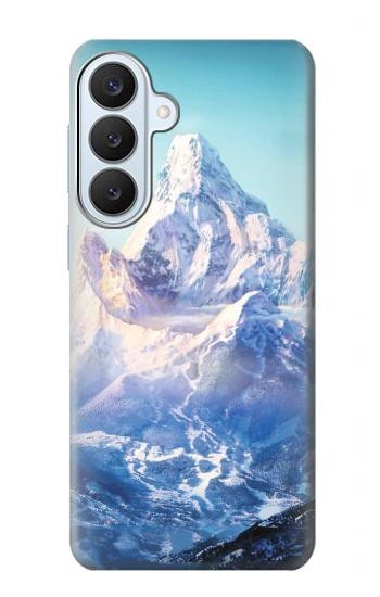 S2547 Mount Everest Hülle Schutzhülle Taschen für Samsung Galaxy S26 Plus