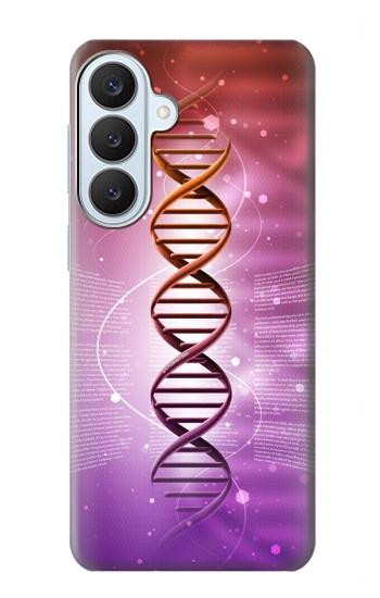 S2573 Dna Genetic Code Hülle Schutzhülle Taschen für Samsung Galaxy S26 Plus
