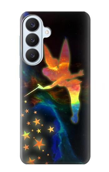 S2583 Tinkerbell Magic Sparkle Hülle Schutzhülle Taschen für Samsung Galaxy S26 Plus