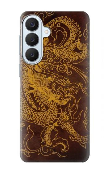 S2911 Chinese Dragon Hülle Schutzhülle Taschen für Samsung Galaxy S26 Plus